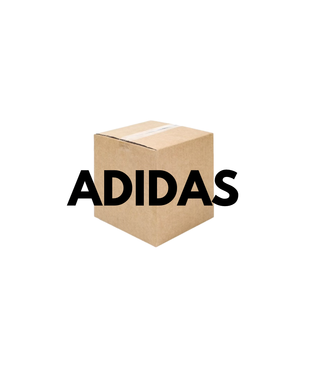 3X ADIDAS MIX (LONGSLEEVE , POLO NECK , T-SHIRT , SWEATER , SHIRT)