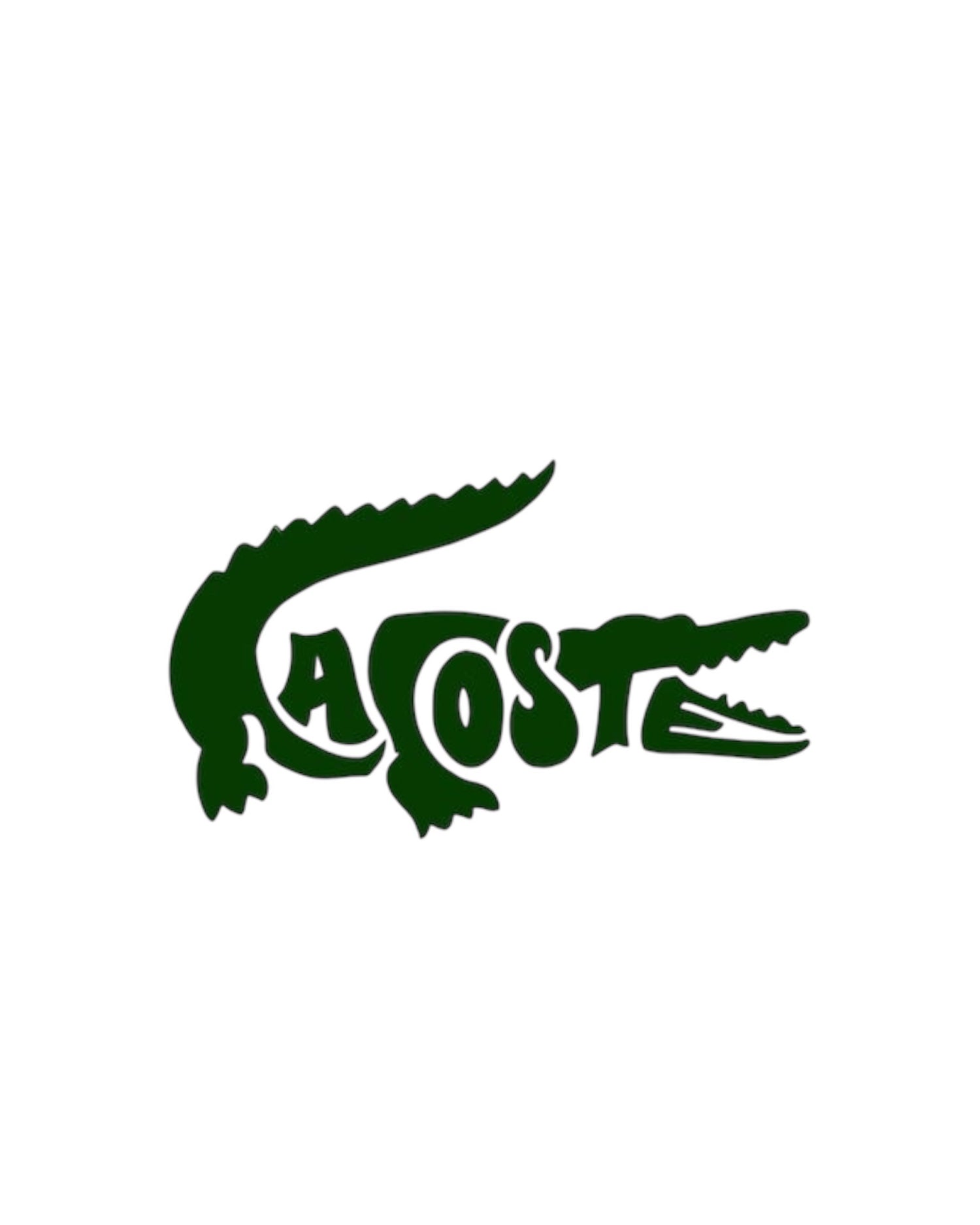 LACOSTE