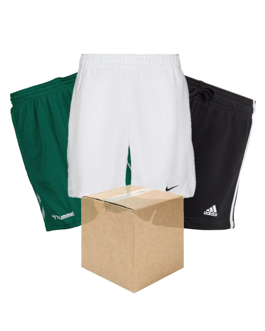 5X SPORT SHORTS MIX