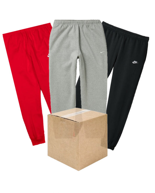 5x NIKE JOGGER MIX