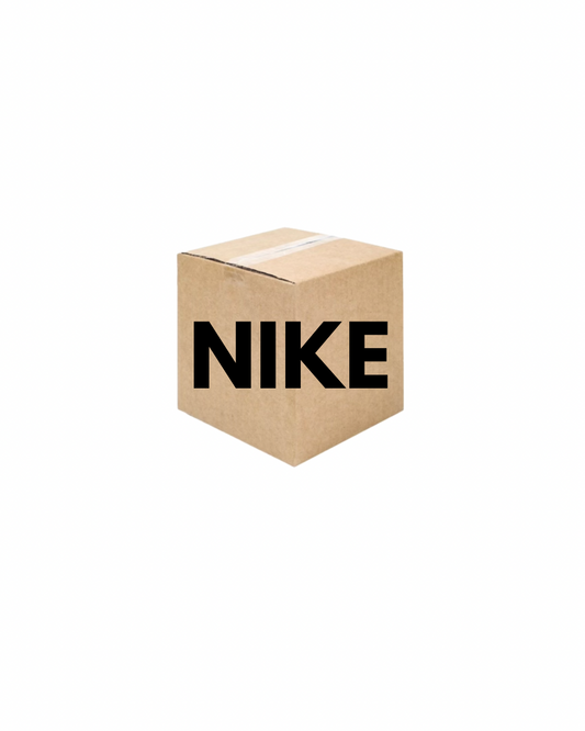 3X NIKE MIX (LONGSLEEVE , POLO NECK , T-SHIRT , SWEATER , SHIRT)