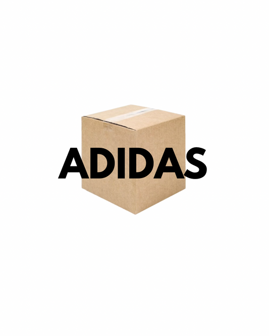 3X ADIDAS MIX (LONGSLEEVE , POLO NECK , T-SHIRT , SWEATER , SHIRT)