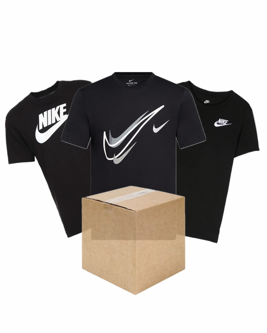 5x NIKE T-SHIRT