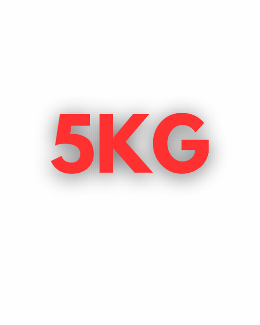 5KG SECOND HAND MIX