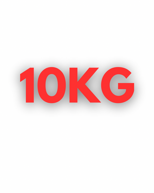 10KG SECOND HAND MIX