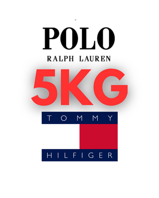 5KG RALPH TOMMY MIX