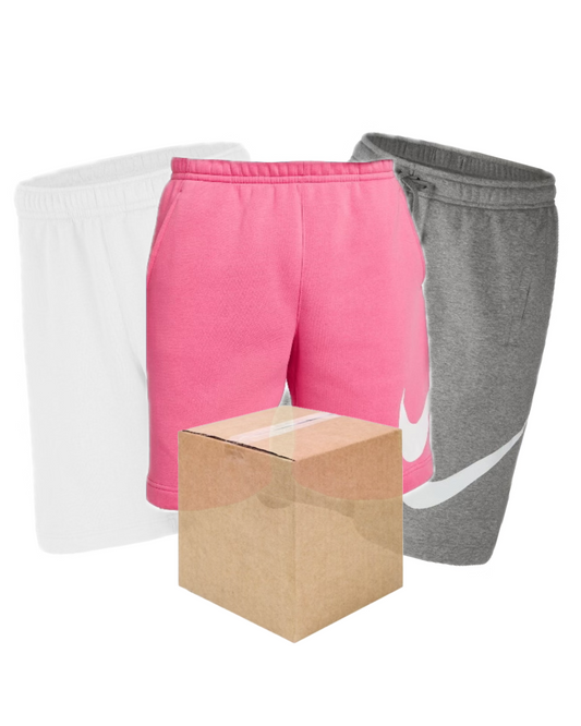 5X NIKE SHORTS